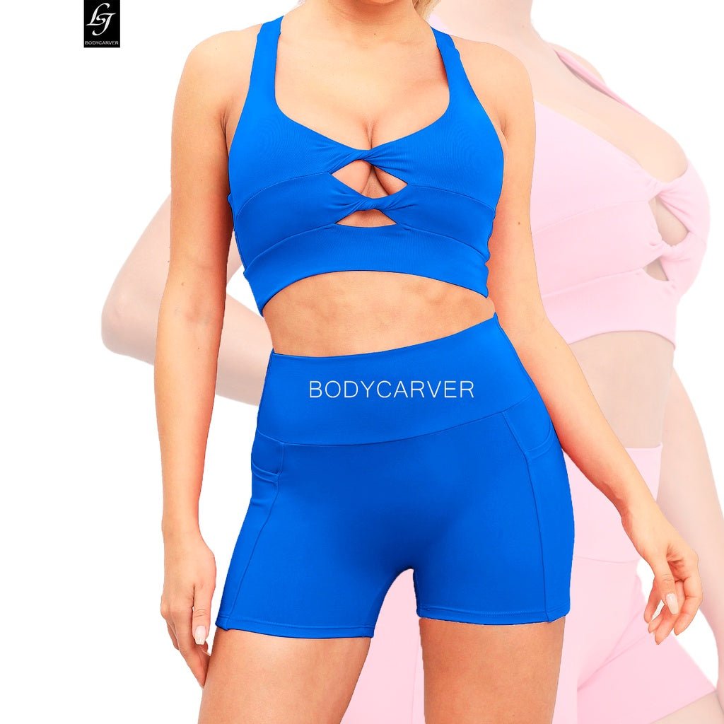 Protokolo 20149 Tania Bodysuit Women Sportswear Workout Clothing Sexy Gym  Wear Exercise Activewear - Women Sportswear, Gym clothing & Fitness Wear